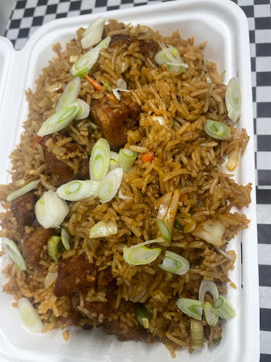 Photo of Famous Chicken - 127 First Ave, Spruce Grove, AB T7X 2H4